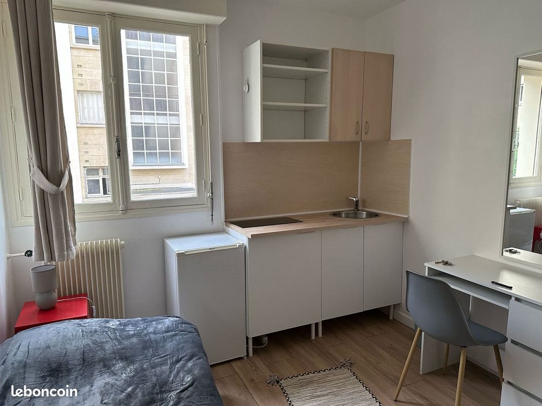 Appartement à louer, 10m², Neuilly-sur-Seine