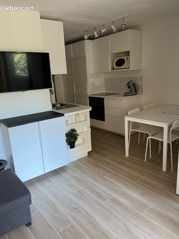 Appartement à vendre, 27m², La Croix-Valmer