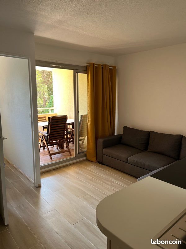 Appartement à vendre, 27m², La Croix-Valmer