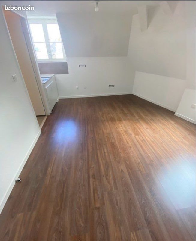 Appartement à louer, 25m², Craon