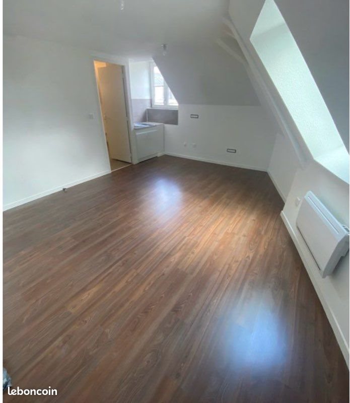 Appartement à louer, 25m², Craon