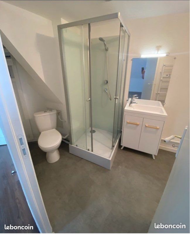 Appartement à louer, 25m², Craon
