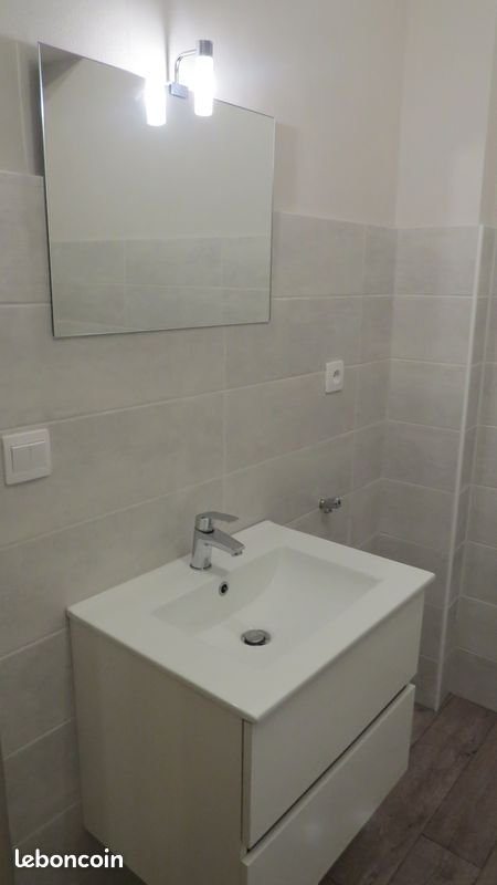Appartement à louer, 42m², Valmont