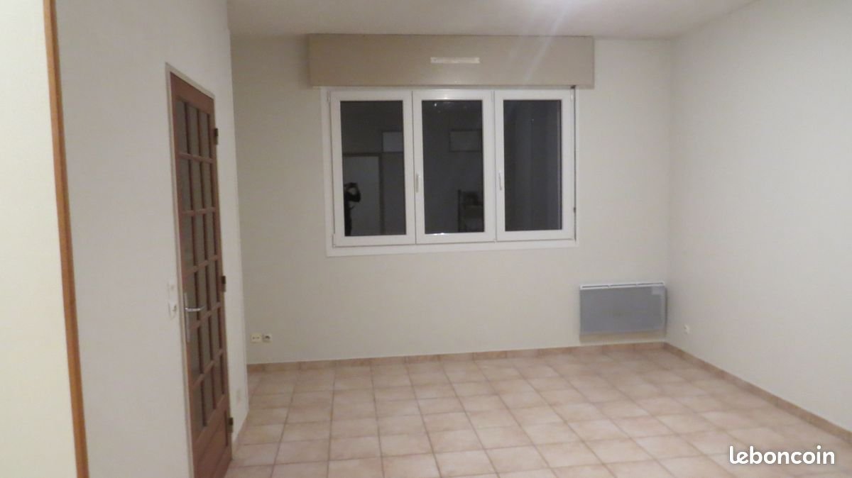 Appartement à louer, 42m², Valmont