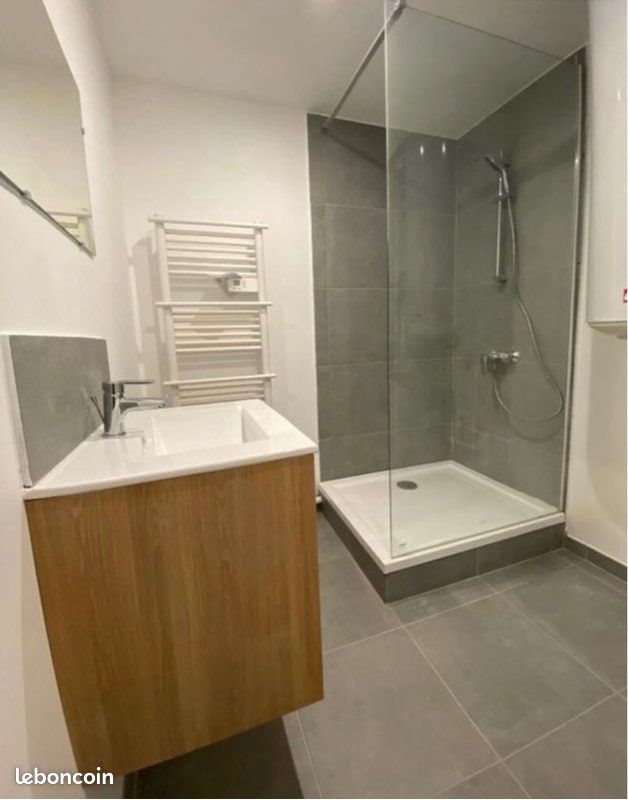 Appartement à louer, 35m², Saint-Quentin