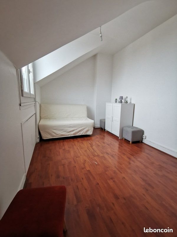 Appartement à louer, 16m², Le Blanc-Mesnil