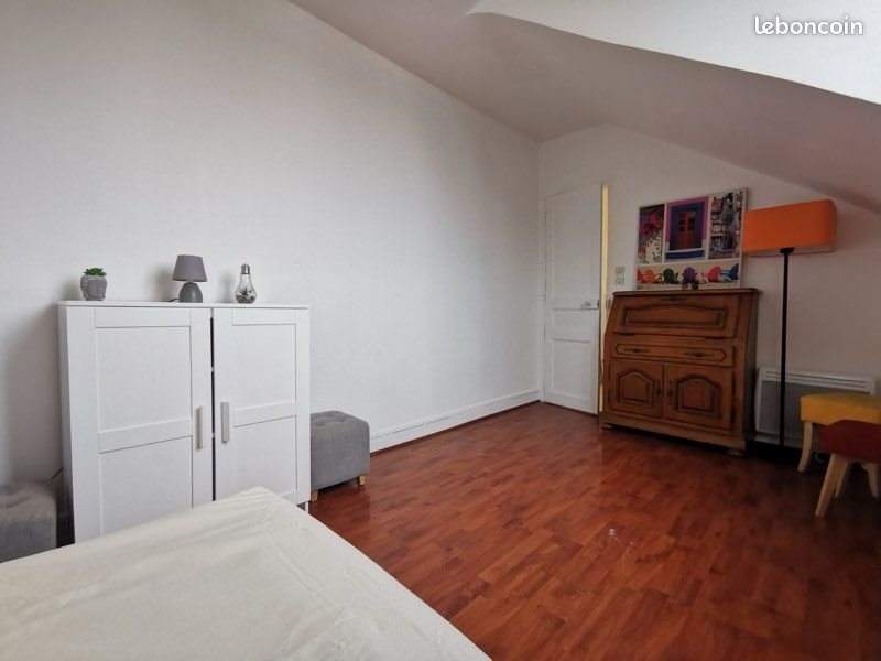 Appartement à louer, 16m², Le Blanc-Mesnil