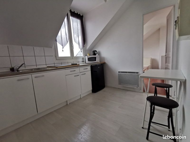Appartement à louer, 16m², Le Blanc-Mesnil