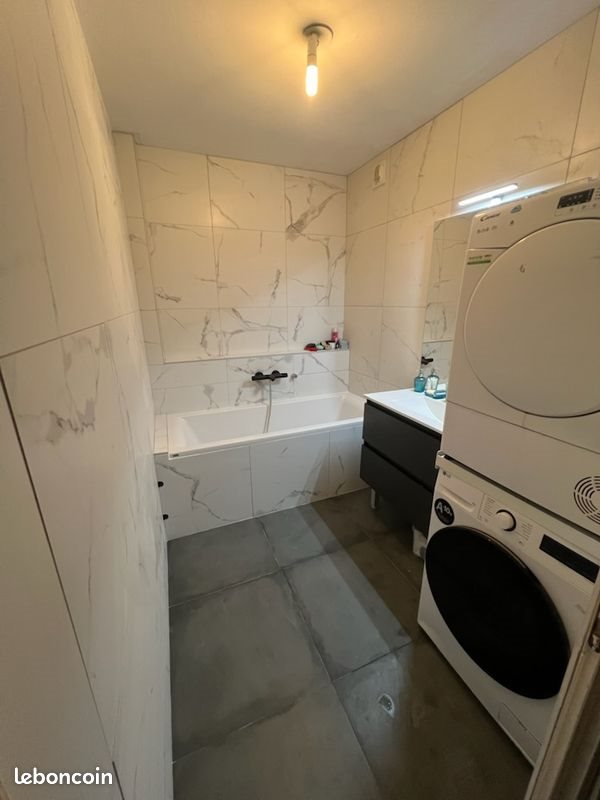 Appartement à vendre, 84m², Angers