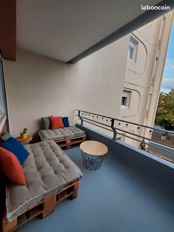 Appartement à vendre, 84m², Angers