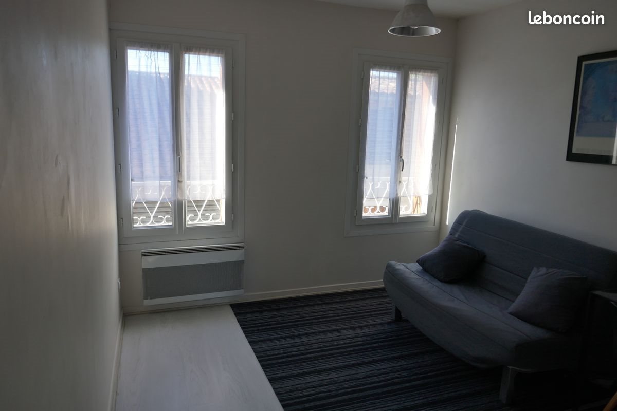 Appartement à louer, 25m², Toulouse