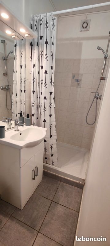 Appartement à louer, 21m², Montélimar