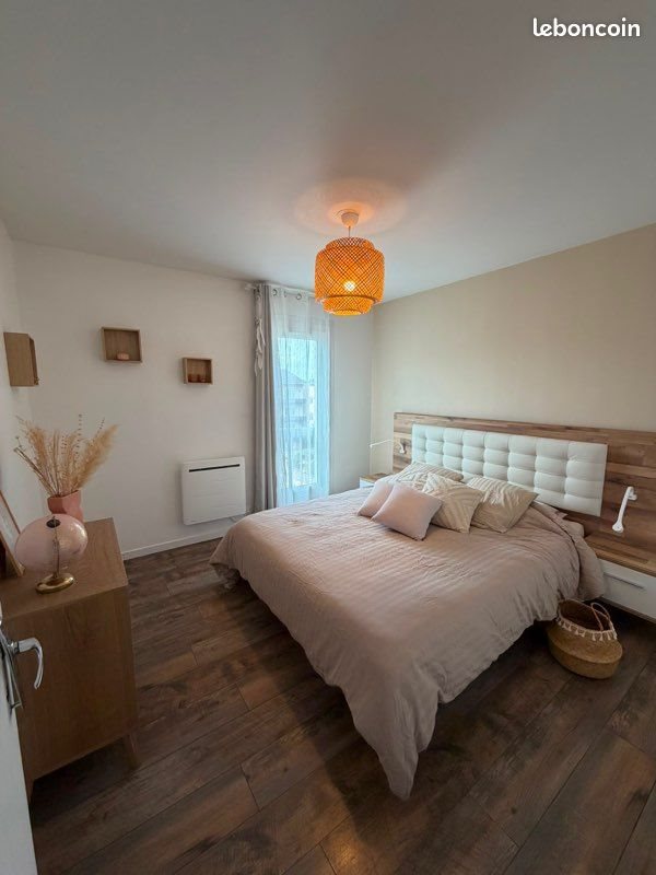Appartement à vendre, 86m², Le Havre