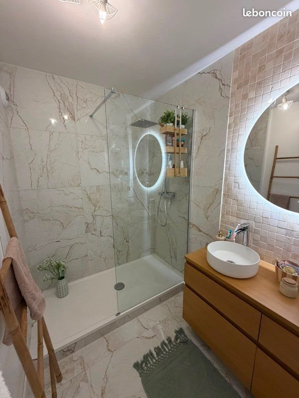 Appartement à vendre, 86m², Le Havre