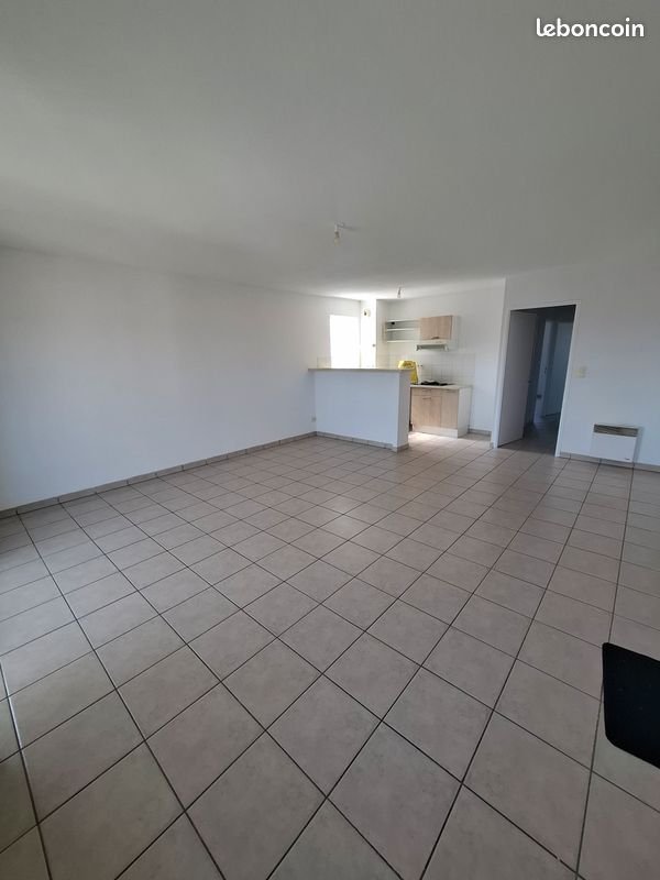 Appartement à louer, 70m², Langon