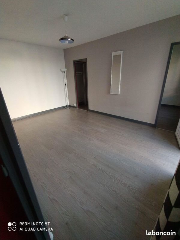 Appartement à louer, 53m², Dijon