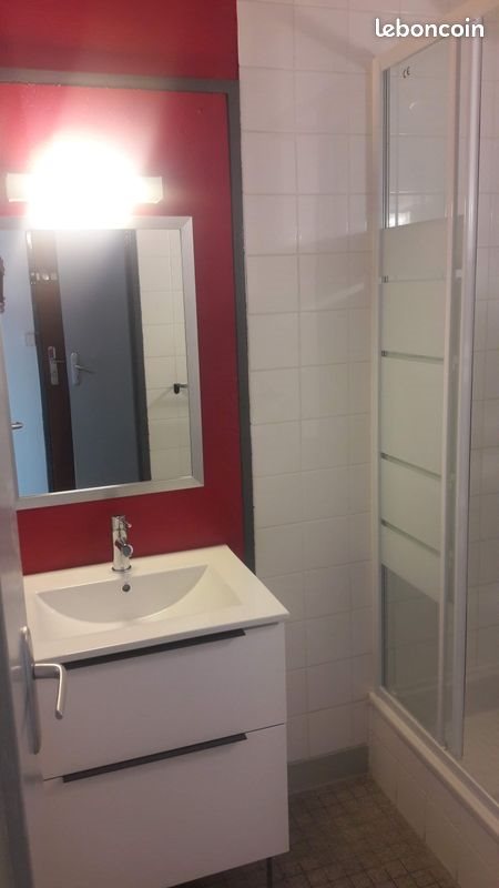 Appartement à louer, 53m², Dijon