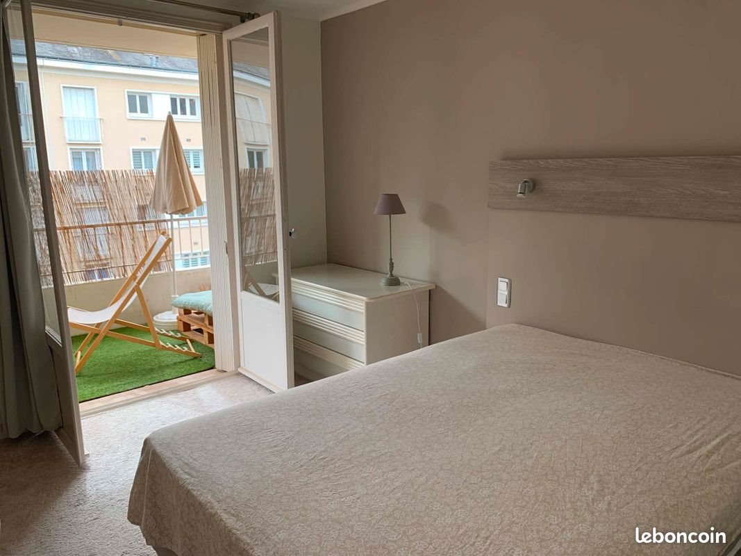 Appartement à vendre, 87m², Angers