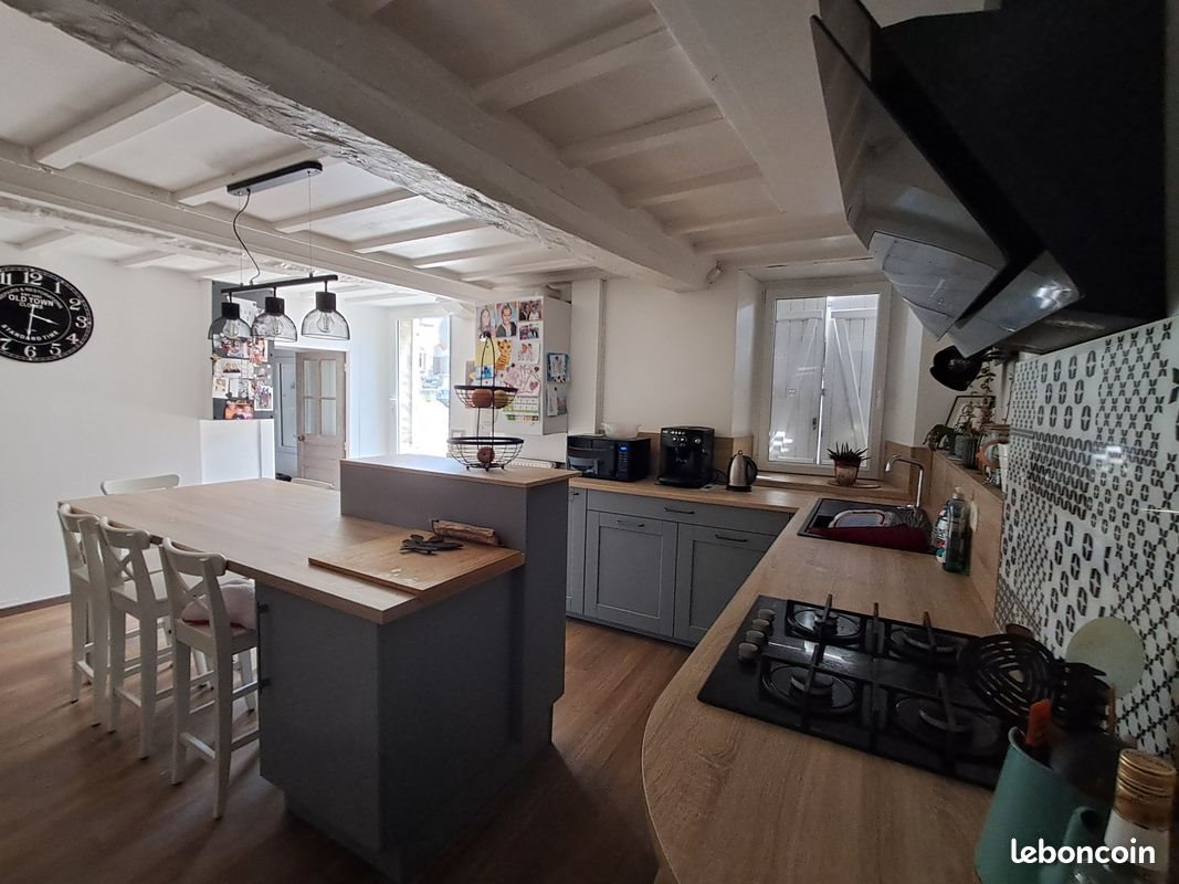 Maison à vendre, 142m², Agneaux