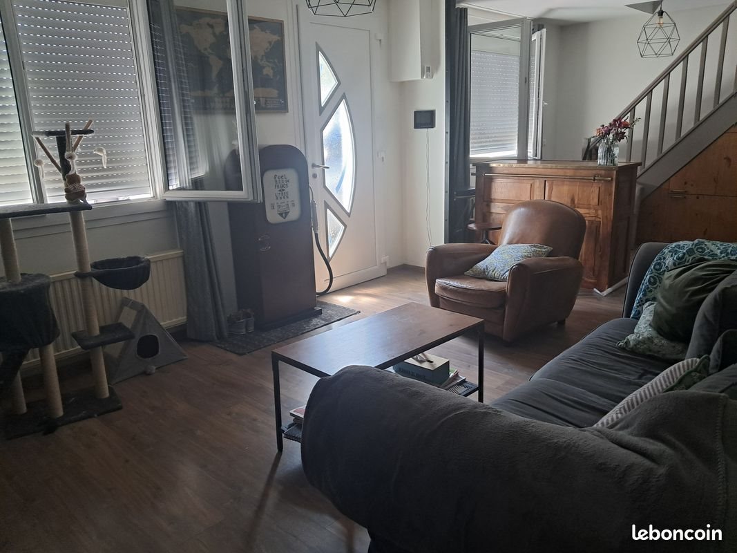 Maison à vendre, 142m², Agneaux