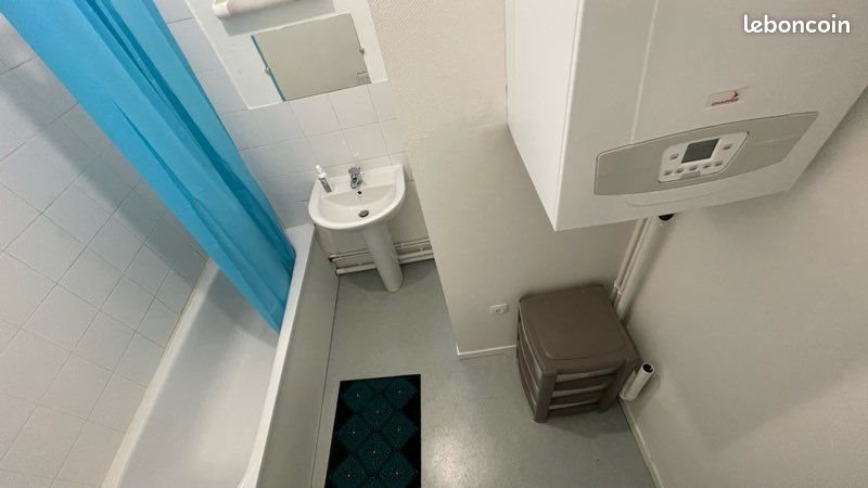 Appartement à louer, 40m², Lyon 3ème