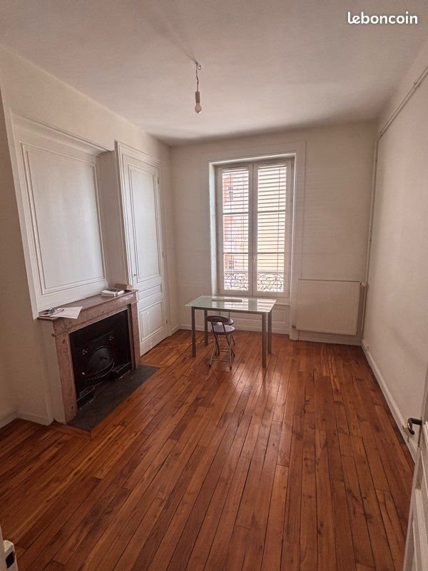 Appartement à louer, 40m², Lyon 3ème