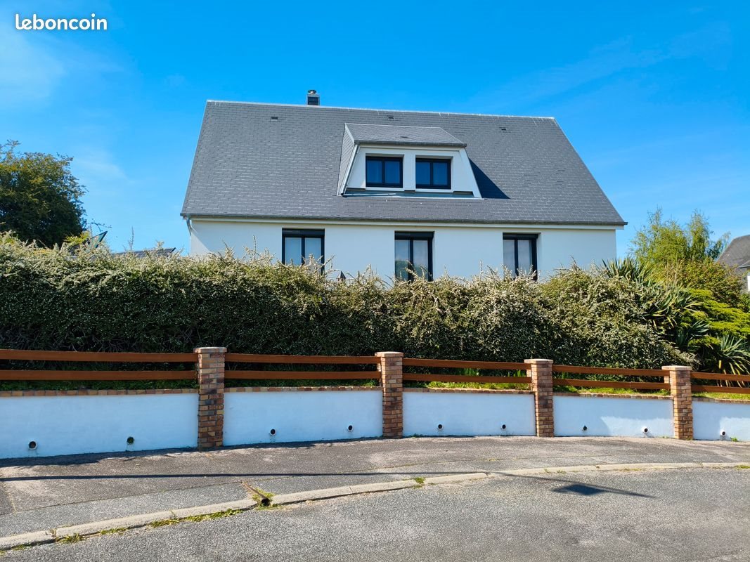 Maison à vendre, 116m², Ganzeville