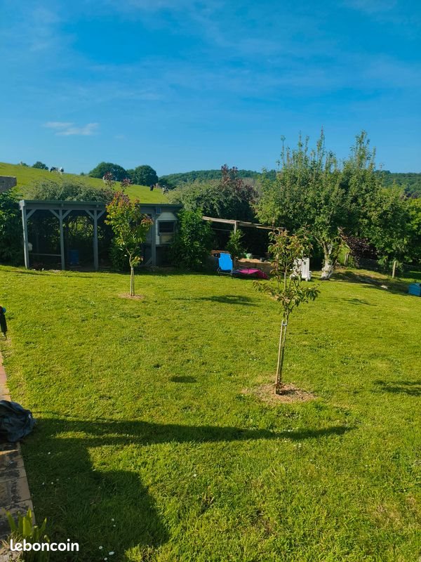 Maison à vendre, 116m², Ganzeville