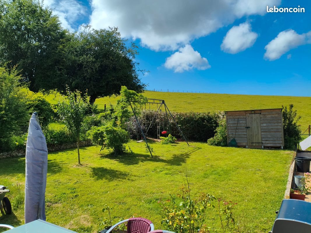 Maison à vendre, 116m², Ganzeville