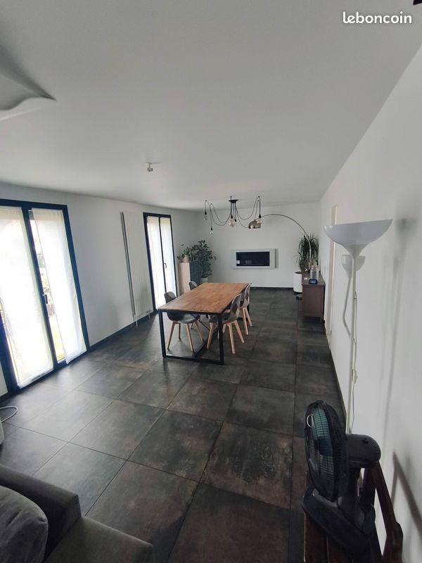 Maison à vendre, 116m², Ganzeville