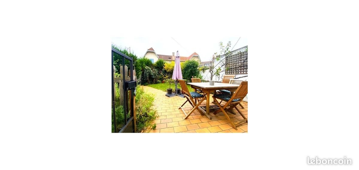 Maison à vendre, 101m², Poitiers