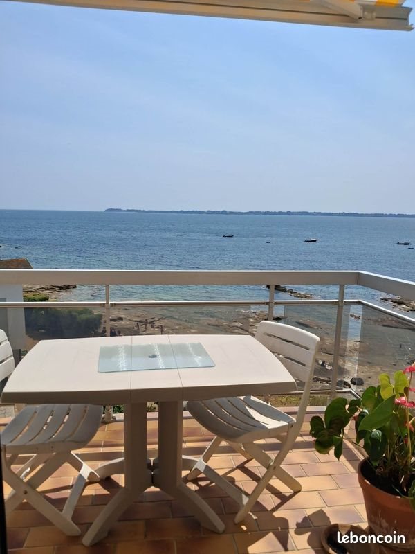 Appartement à louer, 22m², Ploemeur
