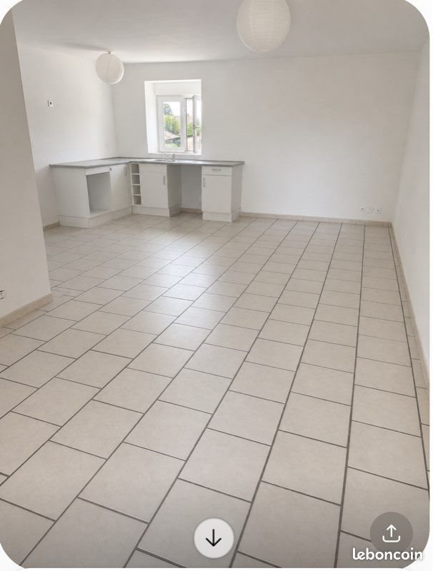Appartement à louer, 44m², Preignac
