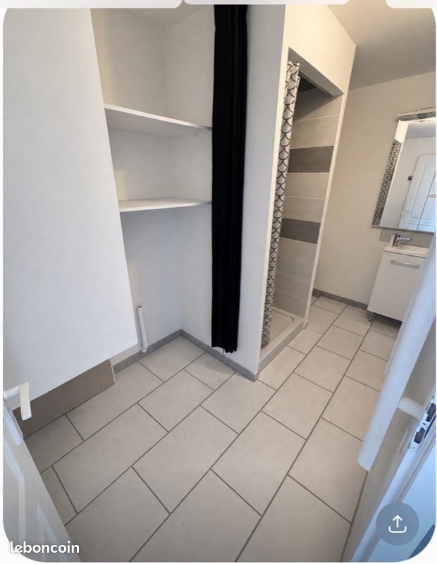 Appartement à louer, 44m², Preignac