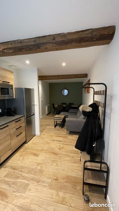 Appartement à louer, 40m², Villefranche-sur-Saône