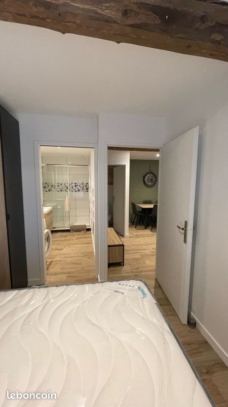 Appartement à louer, 40m², Villefranche-sur-Saône