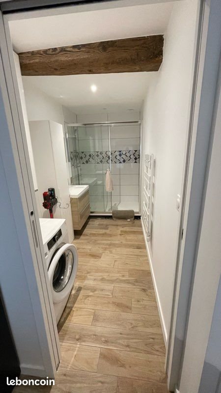 Appartement à louer, 40m², Villefranche-sur-Saône
