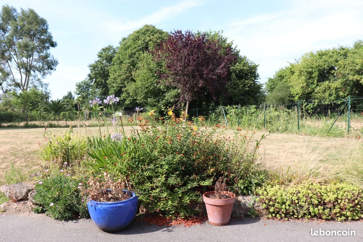 Maison à vendre, 98m², Pommerit-le-Vicomte