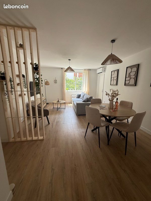 Appartement à louer, 70m², Perpignan