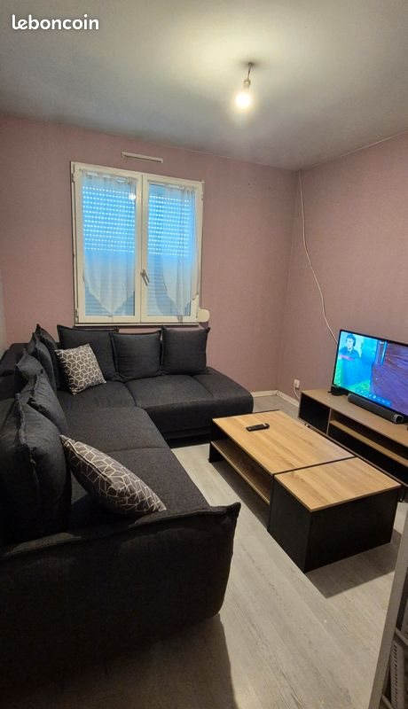 Maison à vendre, 90m², Sancoins