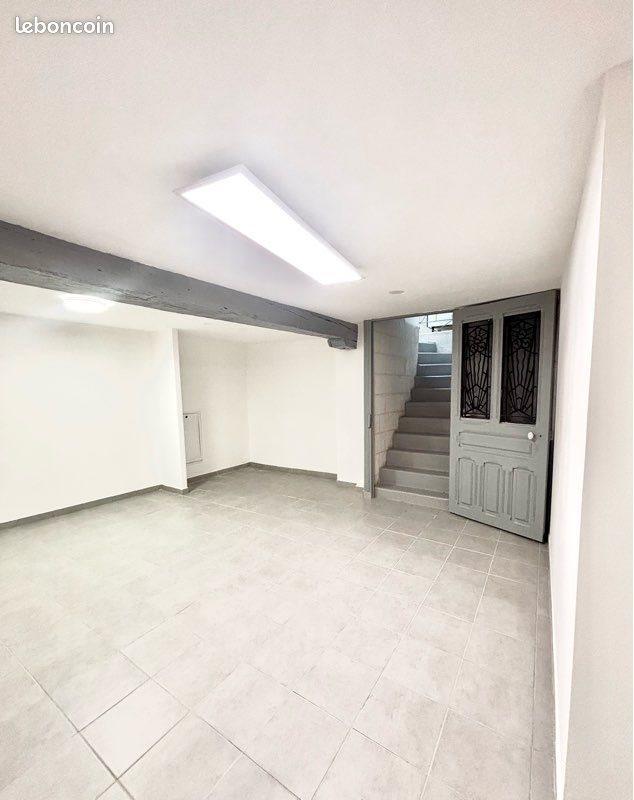 Appartement à vendre, 68m², Troyes