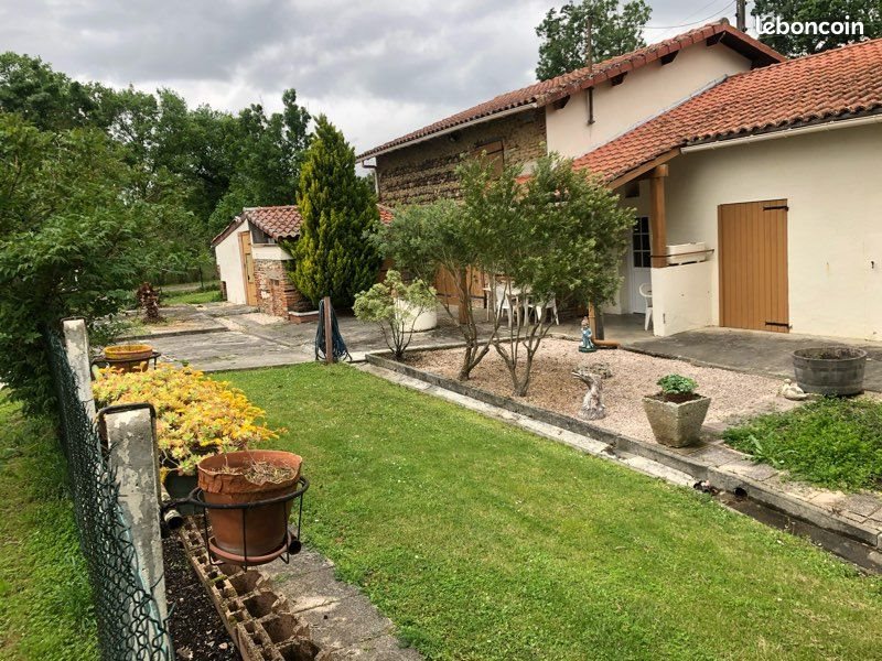Maison à vendre, 90m², Lherm