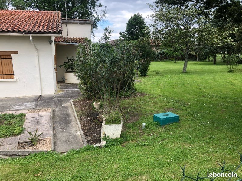 Maison à vendre, 90m², Lherm
