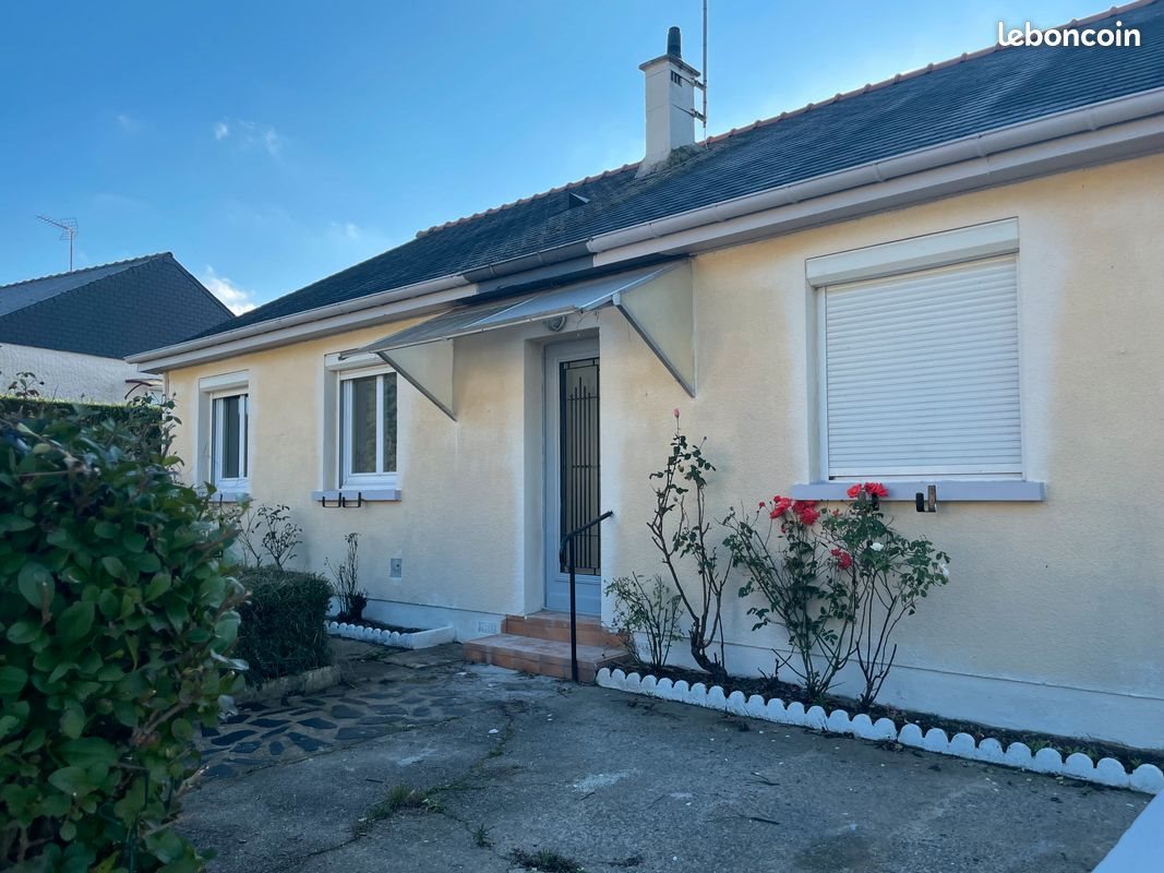 Maison à louer, 100m², Saint-Germain-du-Corbéis