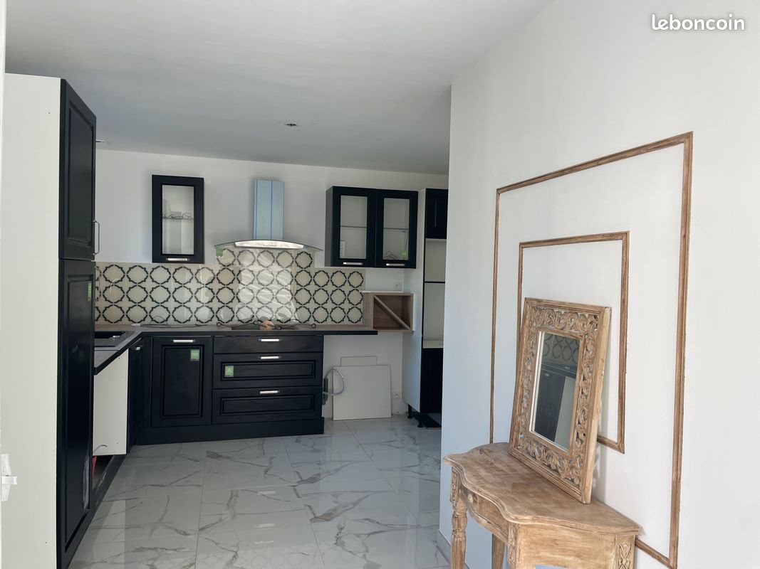Maison à louer, 100m², Saint-Germain-du-Corbéis