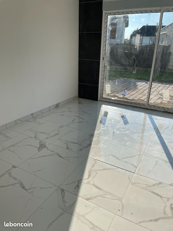 Maison à louer, 100m², Saint-Germain-du-Corbéis