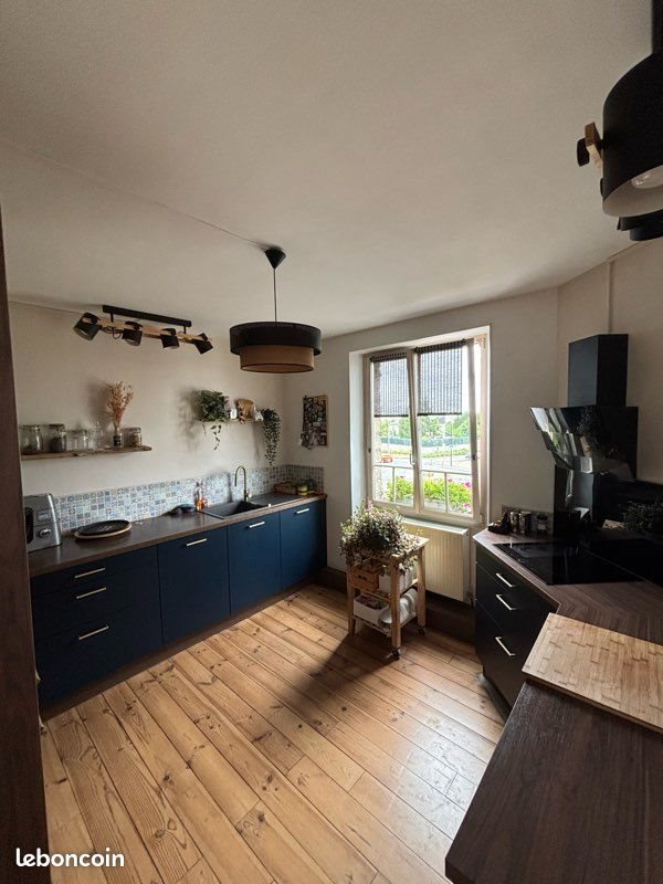 Maison à louer, 82m², Laon