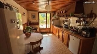Appartement à louer, 40m², Thônes