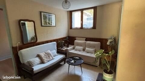 Appartement à louer, 40m², Thônes