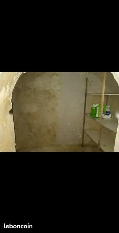 Maison à vendre, 5m², Paris 18ème